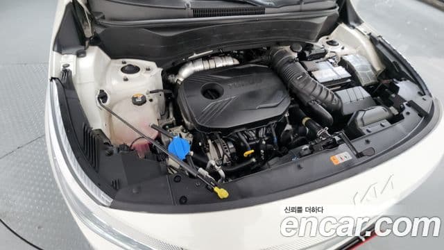 Kia Seltos Trendy, 2023 6