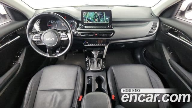 Kia Seltos Trendy, 2023 7