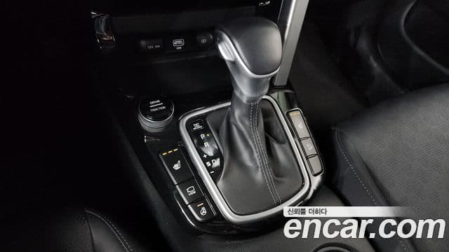 Kia Seltos Trendy, 2023 9