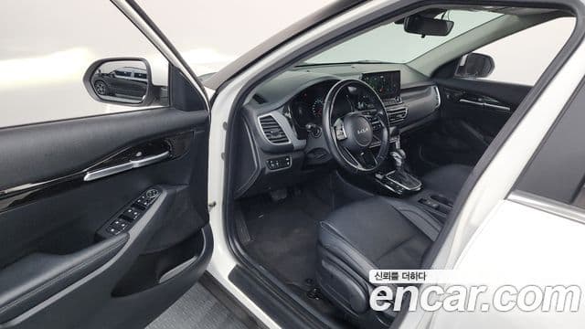 Kia Seltos Trendy, 2023 10