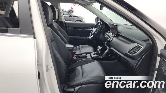 Kia Seltos Trendy, 2023 11