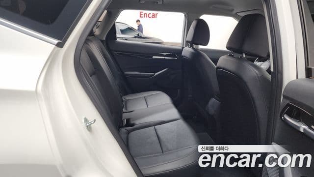 Kia Seltos Trendy, 2023 12