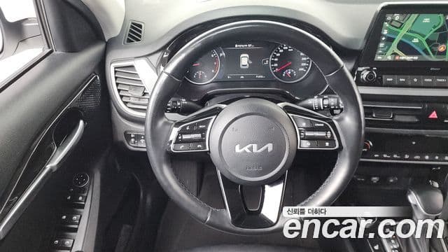 Kia Seltos Trendy, 2023 13