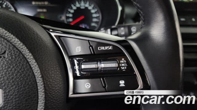 Kia Seltos Trendy, 2023 15