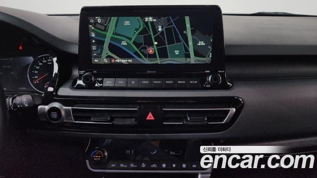 Kia Seltos Trendy, 2023 16