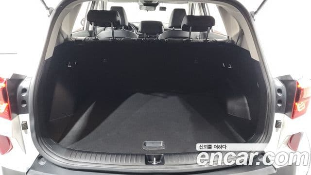 Kia Seltos Trendy, 2023 20