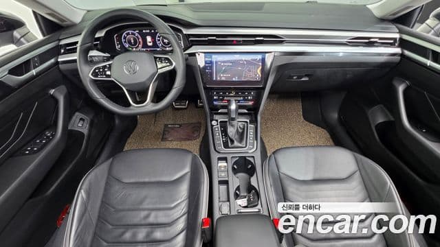 Volkswagen 아테온 Prestige, 2023 7