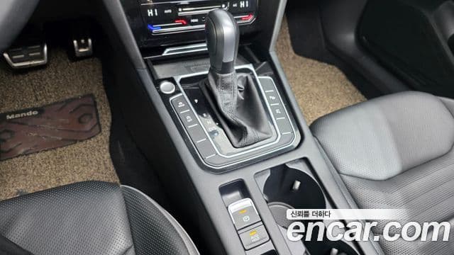 Volkswagen 아테온 Prestige, 2023 9