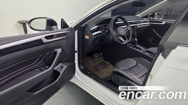 Volkswagen 아테온 Prestige, 2023 10