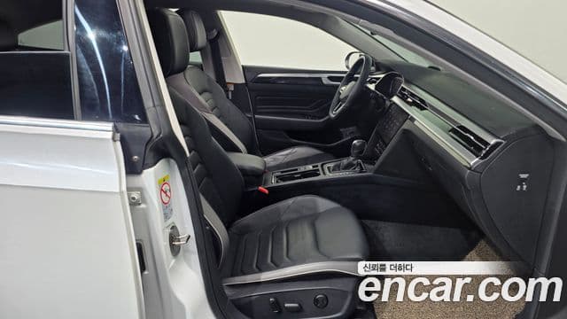 Volkswagen 아테온 Prestige, 2023 11