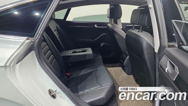 Volkswagen 아테온 Prestige, 2023 12