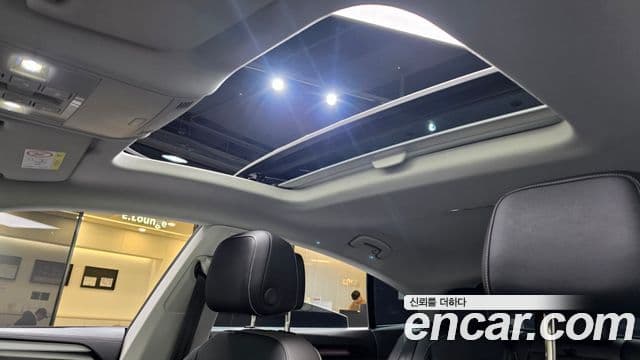 Volkswagen 아테온 Prestige, 2023 18