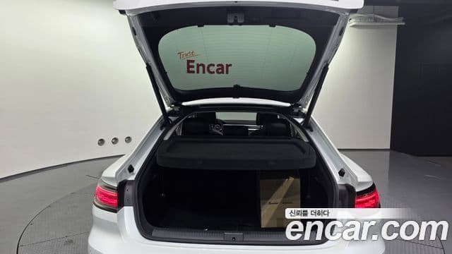 Volkswagen 아테온 Prestige, 2023 20