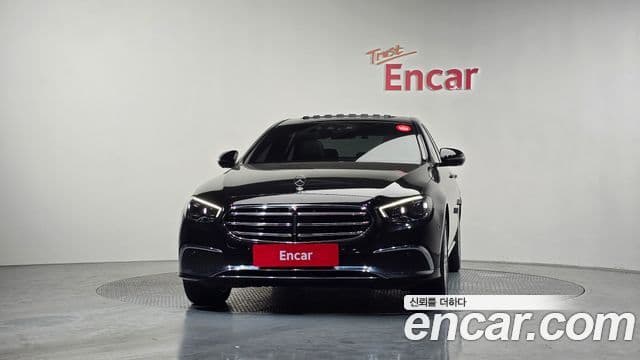 Mercedes-Benz E-класс W213 Exclusive, 2021 3
