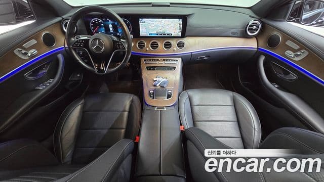 Mercedes-Benz E-класс W213 Exclusive, 2021 7