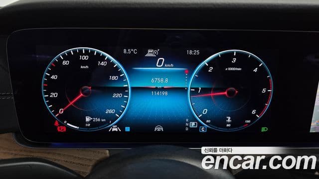 Mercedes-Benz E-класс W213 Exclusive, 2021 8