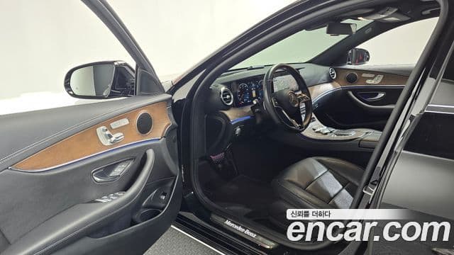 Mercedes-Benz E-класс W213 Exclusive, 2021 10