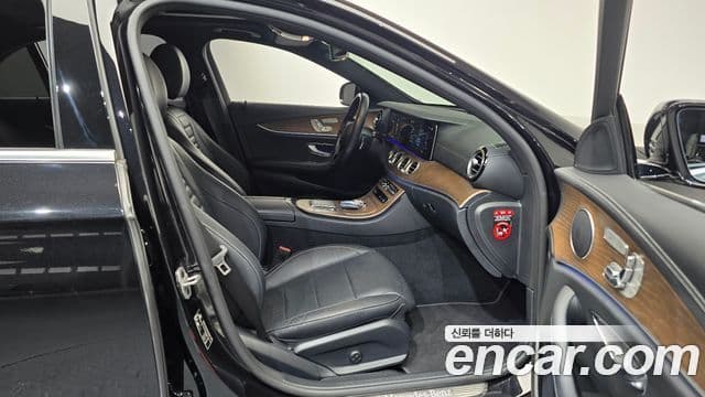 Mercedes-Benz E-класс W213 Exclusive, 2021 11