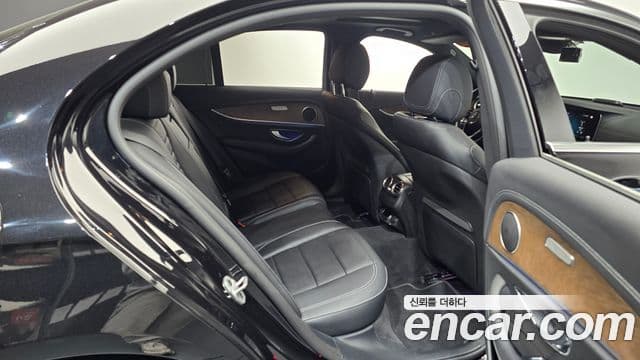 Mercedes-Benz E-класс W213 Exclusive, 2021 12