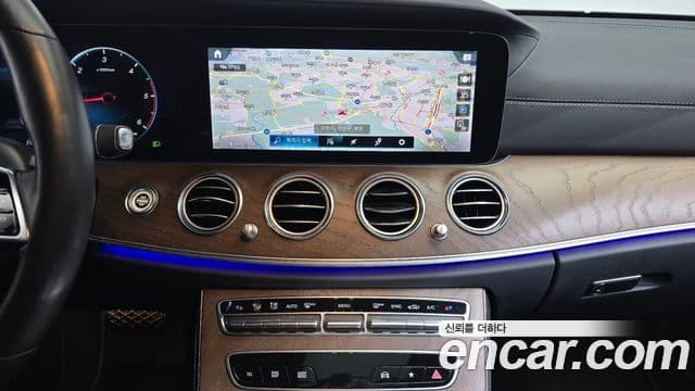 Mercedes-Benz E-класс W213 Exclusive, 2021 14