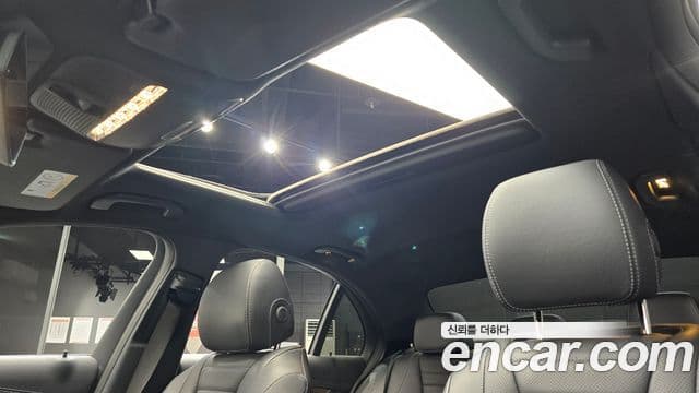 Mercedes-Benz E-класс W213 Exclusive, 2021 19