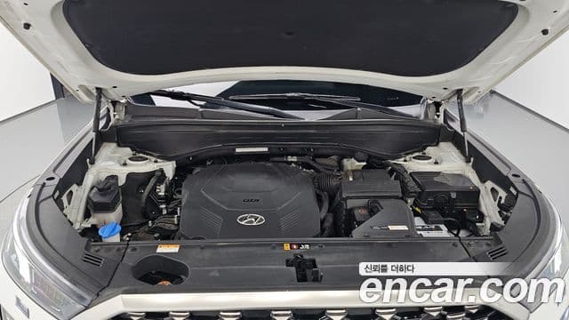 Hyundai Palisade Calligraphy, 2022 6