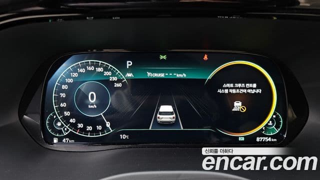 Hyundai Palisade Calligraphy, 2022 8