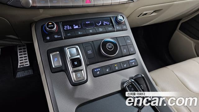 Hyundai Palisade Calligraphy, 2022 9