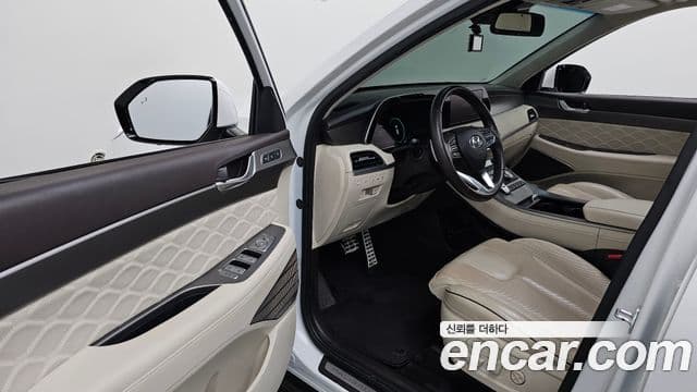 Hyundai Palisade Calligraphy, 2022 10