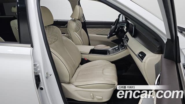 Hyundai Palisade Calligraphy, 2022 11