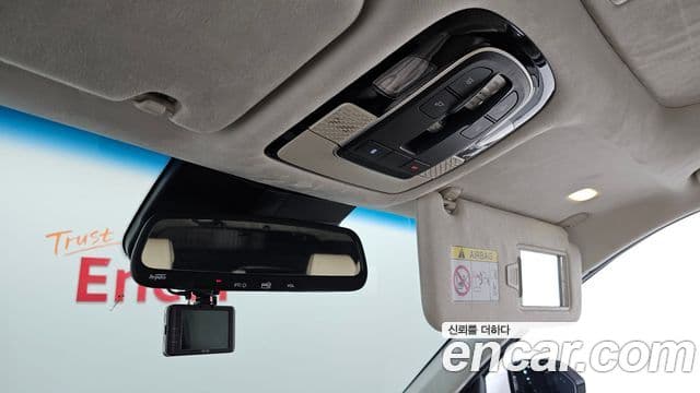 Hyundai Palisade Calligraphy, 2022 17