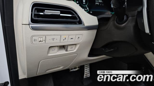 Hyundai Palisade Calligraphy, 2022 18