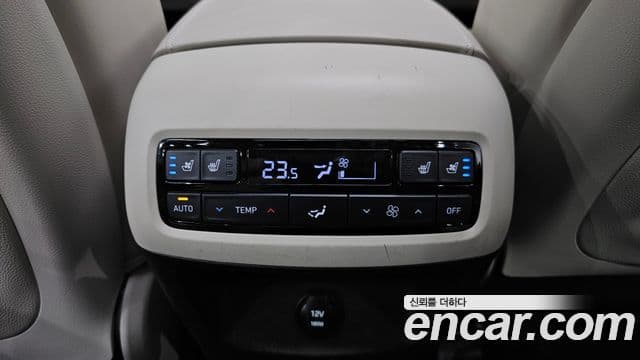 Hyundai Palisade Calligraphy, 2022 19