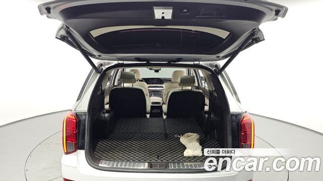 Hyundai Palisade Calligraphy, 2022 20