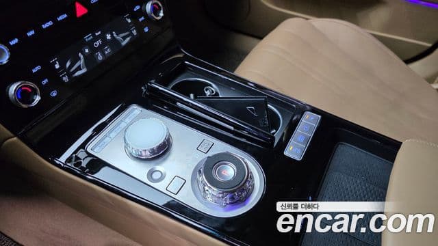 Genesis G80 (RG3) бензин 2.5 турбо AWD, 2026 9