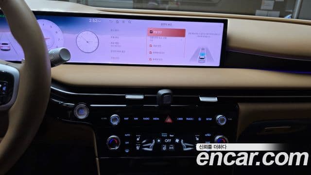 Genesis G80 (RG3) бензин 2.5 турбо AWD, 2026 14