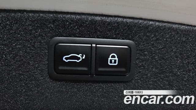 Genesis G80 (RG3) бензин 2.5 турбо AWD, 2026 20