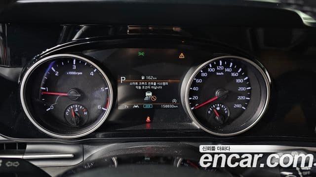 Kia Carnival 4세대 Noblesse, 2021 8