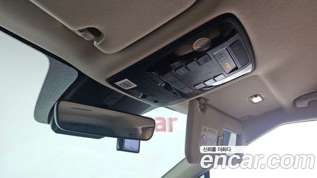 Kia Carnival 4세대 Noblesse, 2021 17