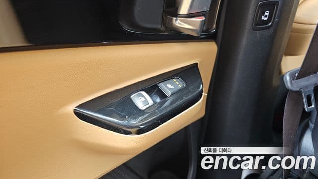 Kia Carnival 4세대 Noblesse, 2021 18