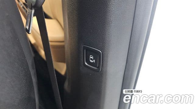 Kia Carnival 4세대 Noblesse, 2021 19