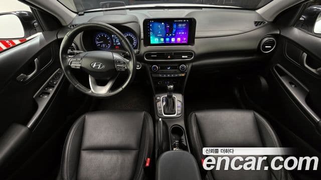 Hyundai Kona Modern Art, 2018 7