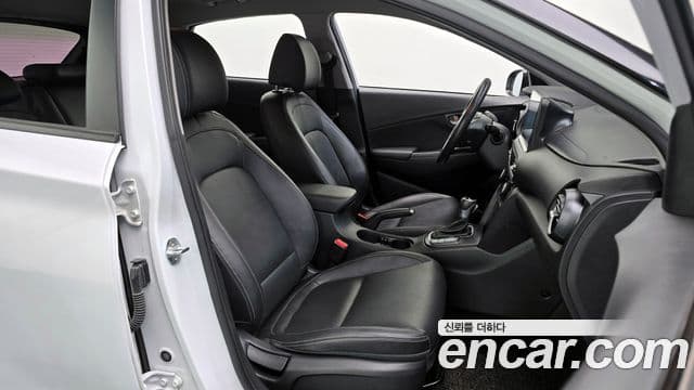 Hyundai Kona Modern Art, 2018 10