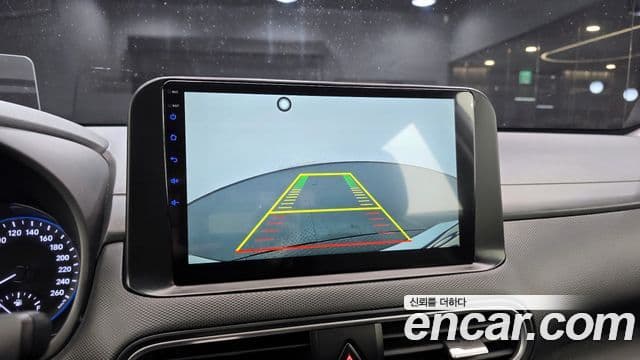 Hyundai Kona Modern Art, 2018 16