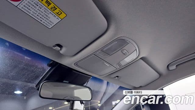 Hyundai Kona Modern Art, 2018 19