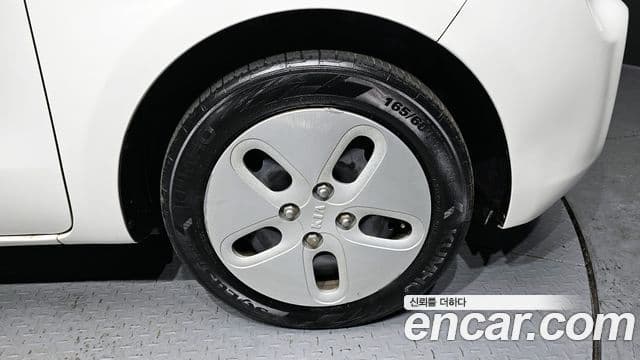 Kia The / новый New Ray Luxury Special, 2020 все фото