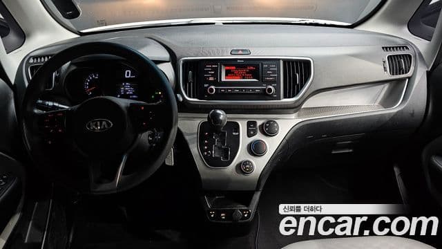 Kia The / новый New Ray Luxury Special, 2020 7