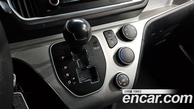 Kia The / новый New Ray Luxury Special, 2020 9