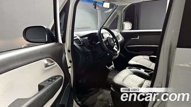 Kia The / новый New Ray Luxury Special, 2020 12