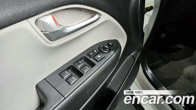 Kia The / новый New Ray Luxury Special, 2020 13